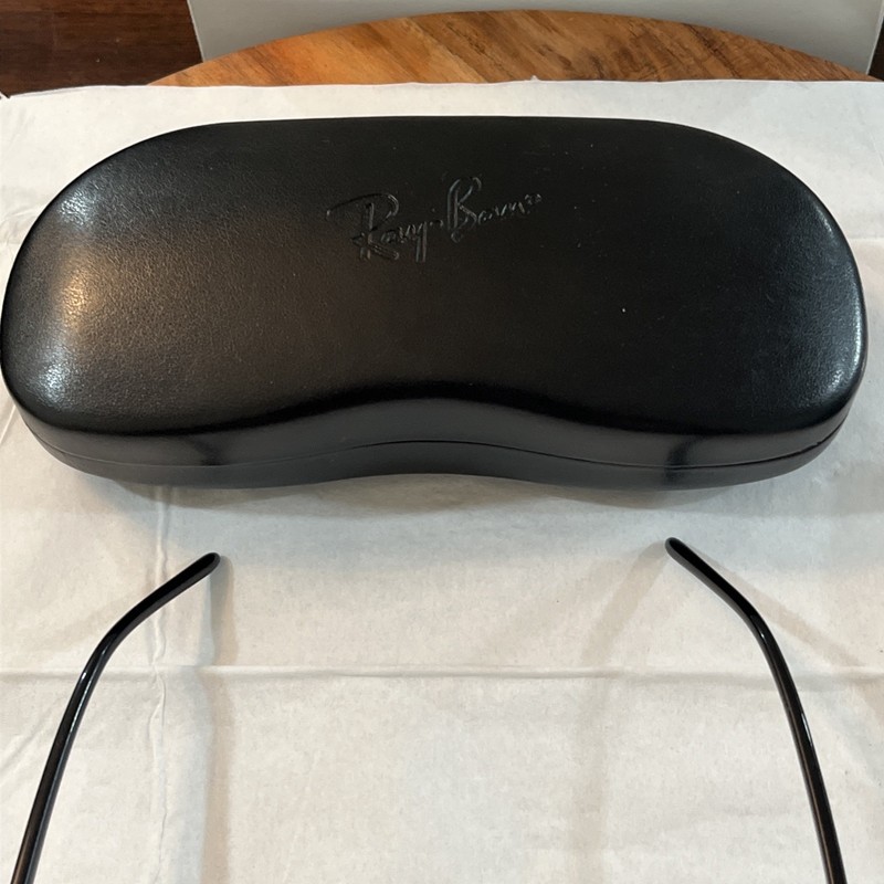 Ray-Ban Eyeglasses Frame RB5387 5629 54-18-150 gallery