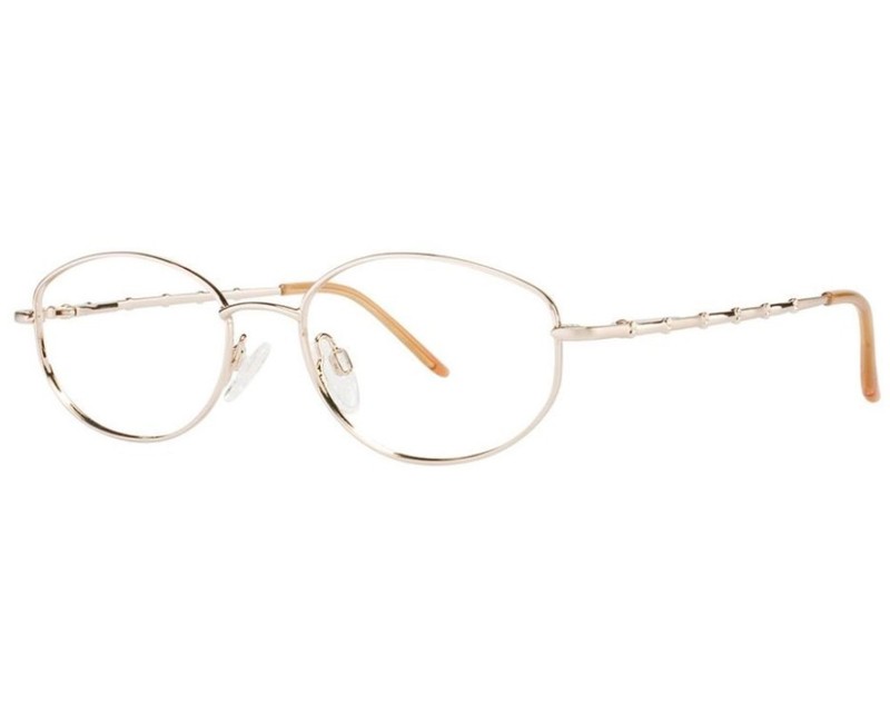 C by L’AMY 503 Multiple Colors Womens Lightweight Metal Eyeglasses Frames 50-17