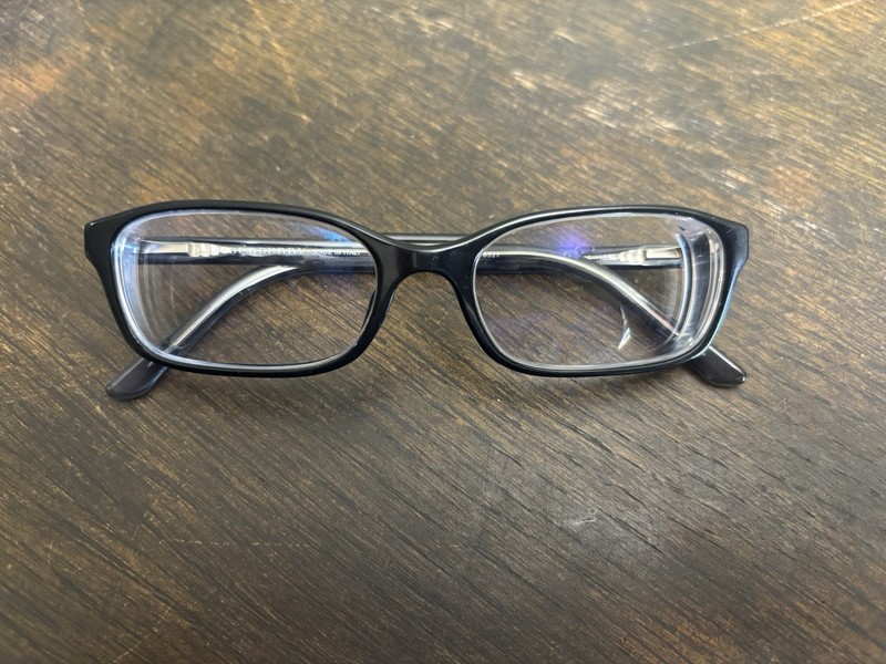 Women’s Burberry Eye Glasses B 2073 3164 51 16 135 Model By1678527
