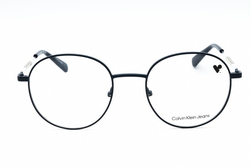 CALVIN KLEIN JEANS CKJ22205-405-51 Eyeglasses Frame Size 51mm 20mm 0mm NAVY Unis gallery