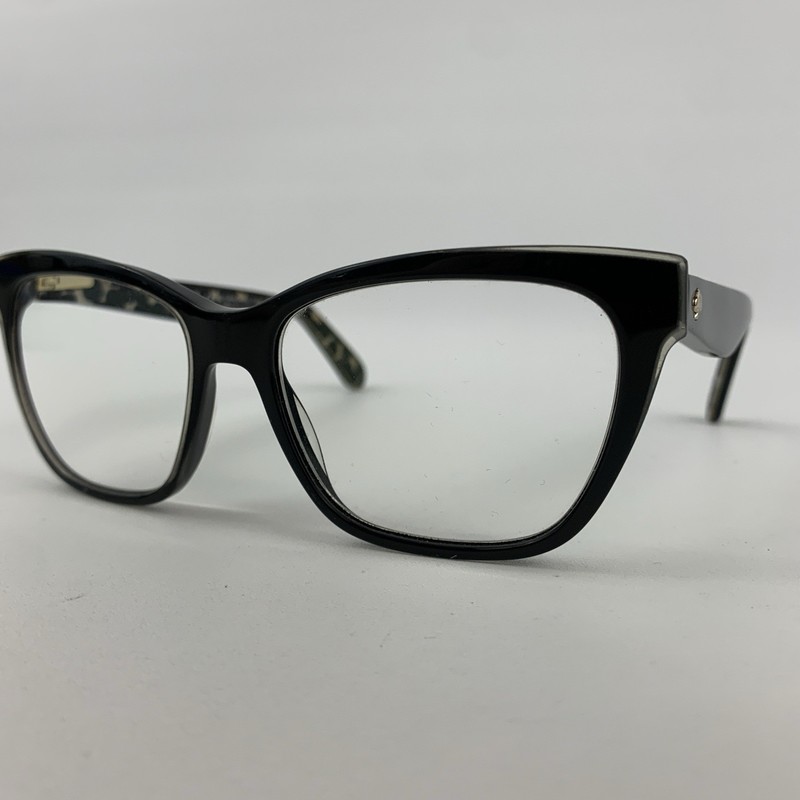Kate Spade Joyann 0S30 Black Women Eyeglass Frames 53-16 135 gallery