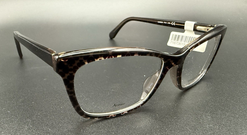 NEW Women’s Kate Spade New York CARDEA 51-15-140 Eyeglass Frames Spade Design