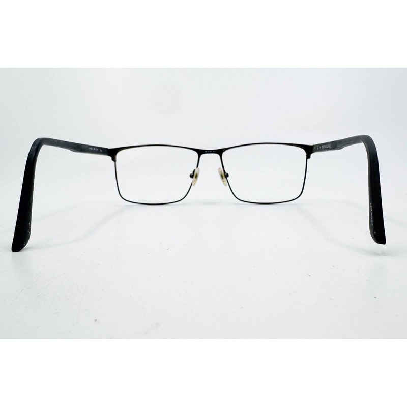 Chesterfield Eyeglasses Mens Brown Rectangular CH104XL 58-16-150 gallery