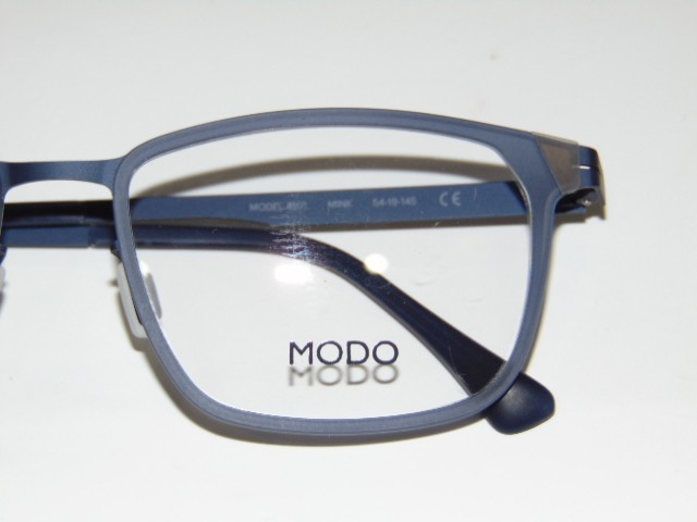 NEW AUTHENTIC MODO EYEGLASSES gallery