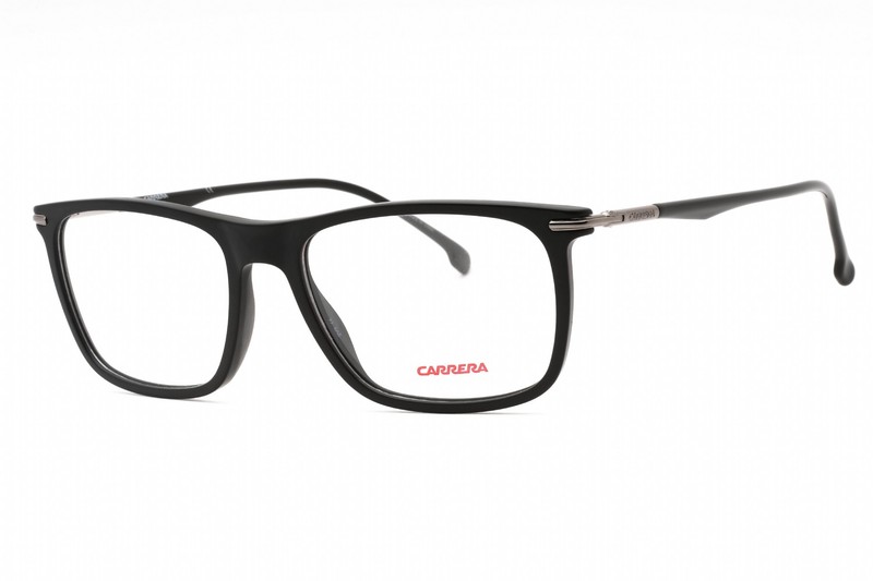 CARRERA CA289-003-54 Eyeglasses Frame Size 54mm 17mm 145mm BLACK Men 8278860198