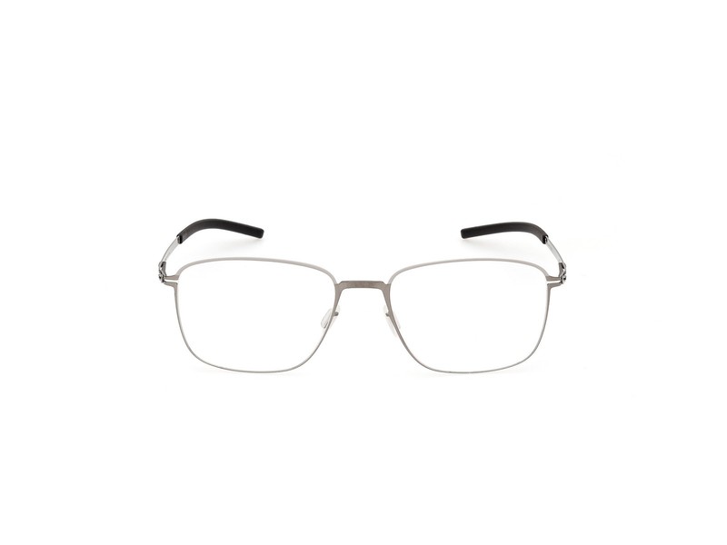 IC! BERLIN VENTO IC5068 Eyeglasses Eye Glasses 005 Black Gradient Authentic New gallery