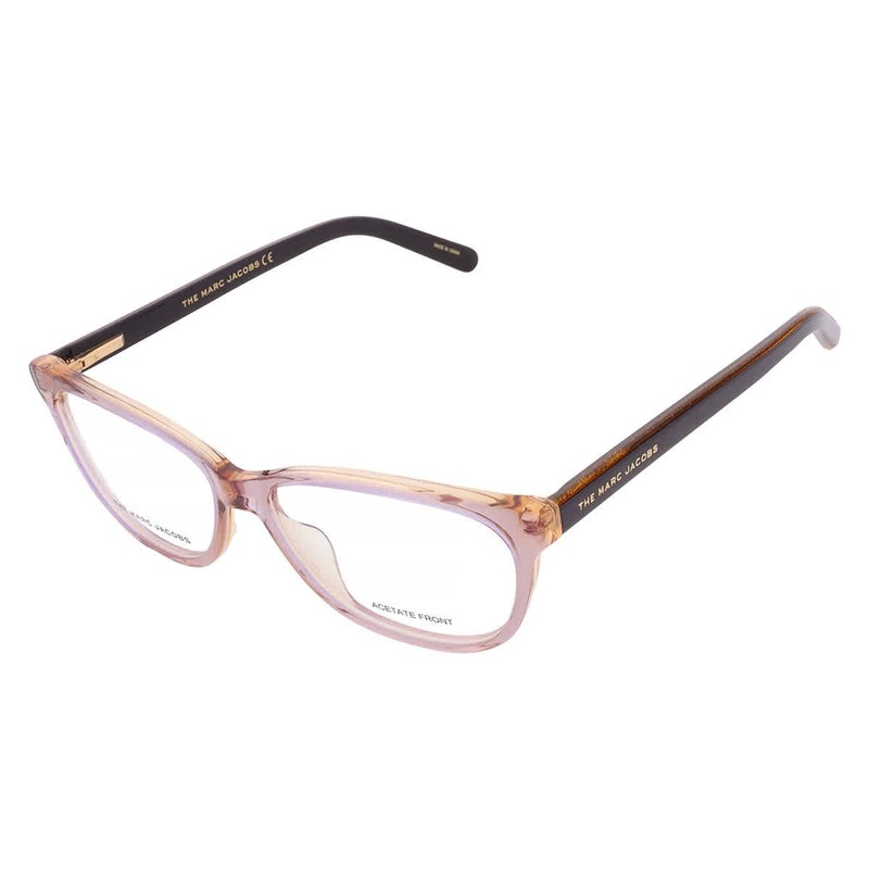 Marc Jacobs Demo Cat Eye Ladies Eyeglasses MARC 462 009Q 53 MARC 462 009Q 53 gallery