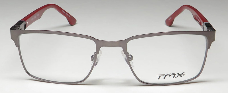 TIMEX MATCH GUNMETAL Men’s Eyewear 50-17-135