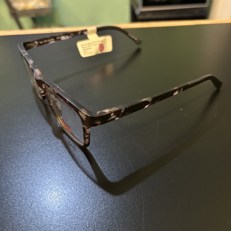 Bio Eyes DAHLIA DPTT TORTOISE BE19 EYEGLASS FRAMES 52-15-140 NWT Frames Only gallery