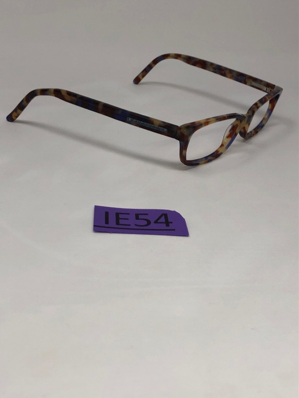 SKECHERS SK2015 Eyeglasses Frame Womens Petite 50-15-135 Beige Tortoise IE54 gallery