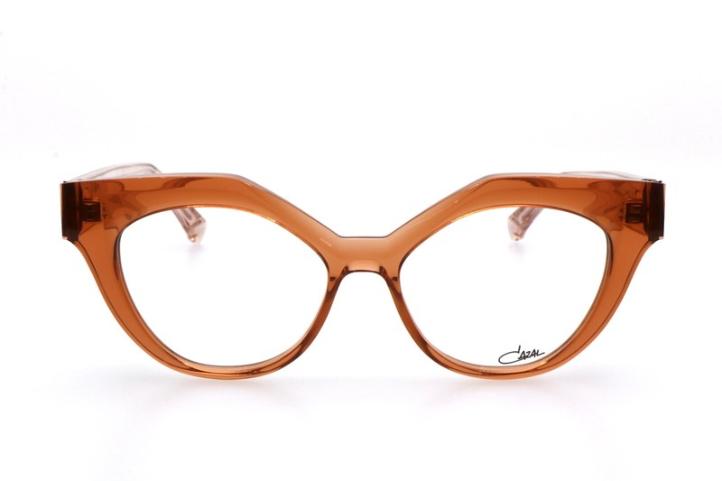 Cazal 5000 004 Cat Eye Glasses Frame
