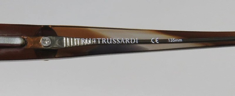 Trussardi 12505 Eyeglasses gallery