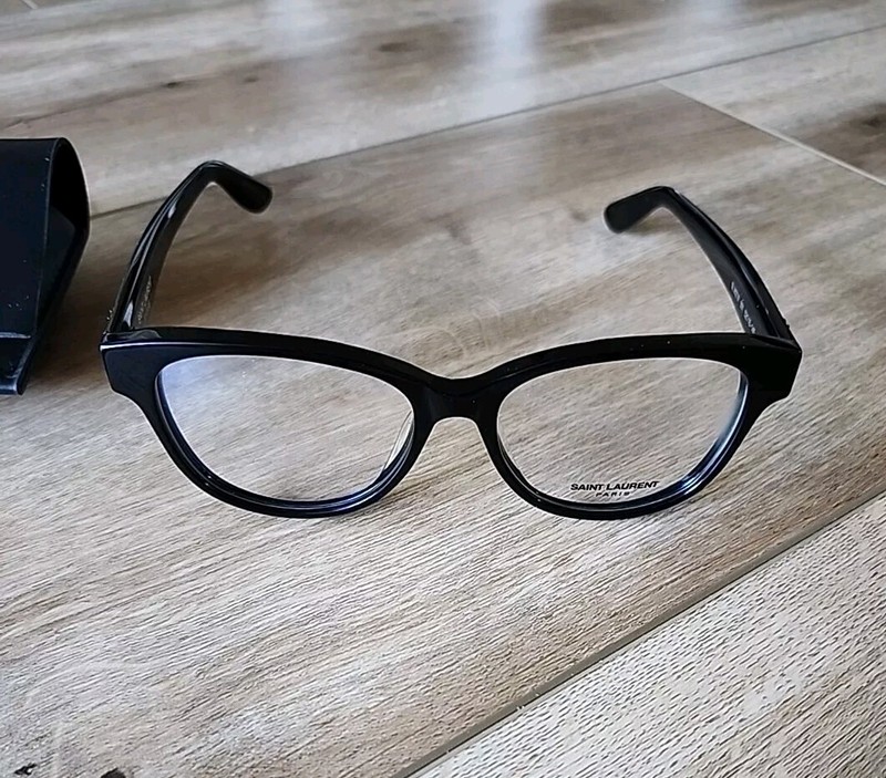 Yves Saint Laurent Eye Glasses Frames