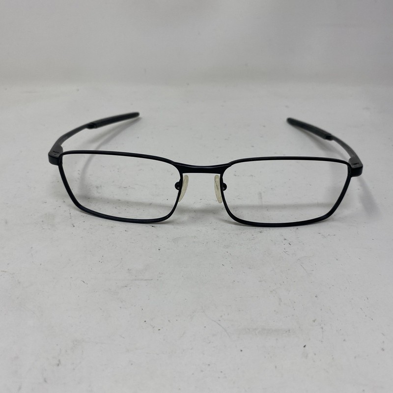 Oakley Fuller OX3227-0157 Eyeglasses FRAMES 57[]17-139 Satin Black 356J