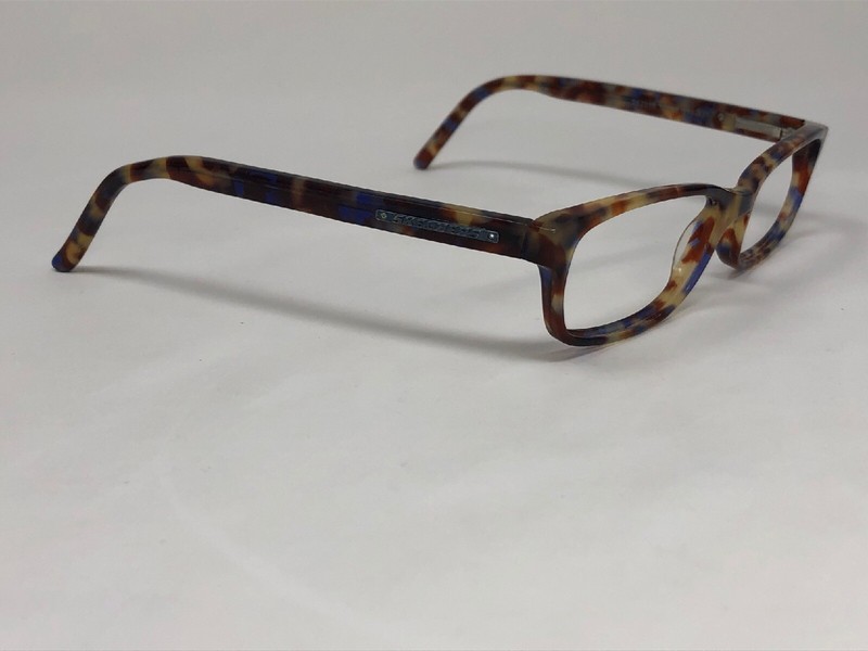 SKECHERS SK2015 Eyeglasses Frame Womens Petite 50-15-135 Beige Tortoise IE54 gallery