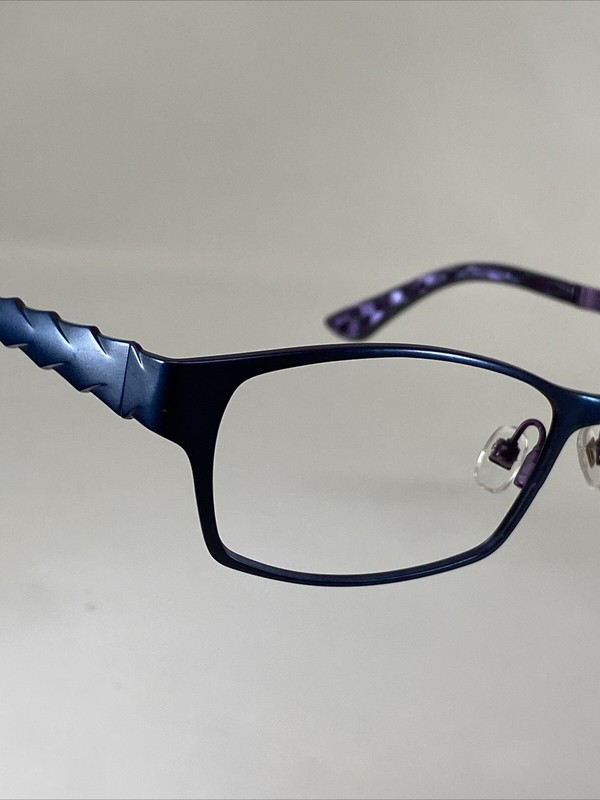 PRODESIGN DENMARK 5315 c.9331 Japan Titanium Blue 53-16-140 Eyeglasses Frame gallery