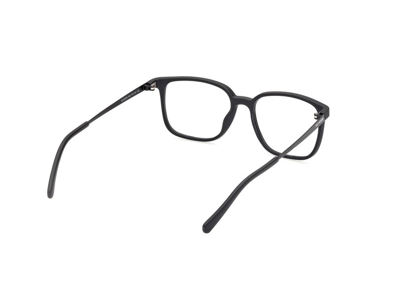 HARLEY-DAVIDSON HD50068 Eyeglasses Eye Glasses 002 Black Authentic New 53 Unisex gallery
