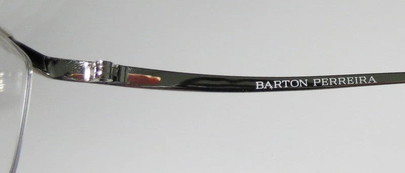 Barton Perreira Mia Eyeglasses gallery