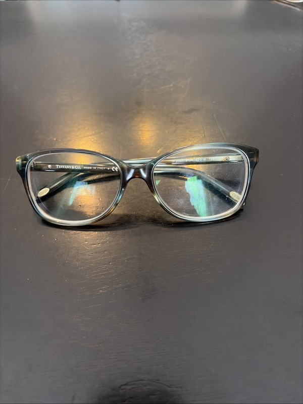 Tiffany and Co. Tf2097 8124 52 16 135 Frames Only