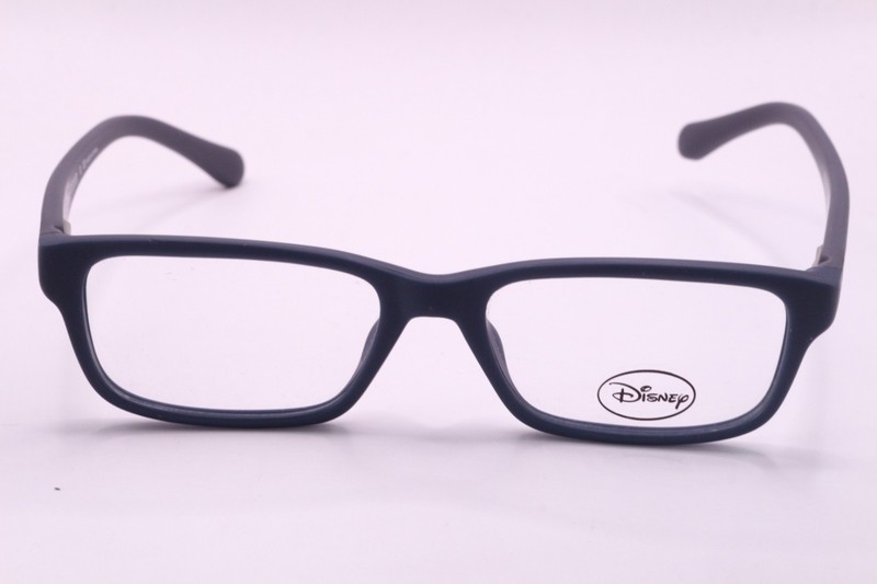NEW DISNEY PIXAR 3E 4004 2016 MATTE NAVY BLACK AUTHENTIC EYEGLASSES 47-14 gallery