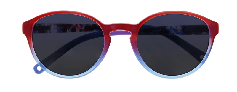 Lafont ALOHA Eyeglasses Eye Glasses 6528E Authentic New 46 mm