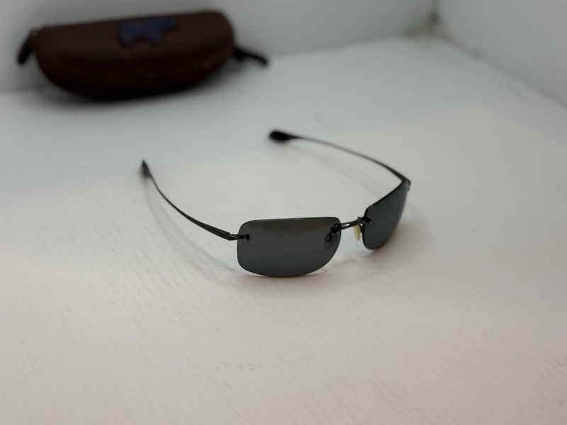 Authentic KAENON Variant SR-91 Sunglasses Eyeglasses Made in Japan - Frame ONLY gallery