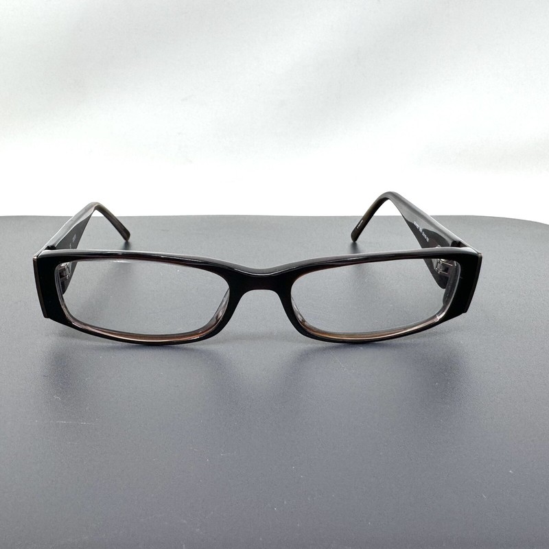 Guess Eyeglasses GU1602 BRN Frames 52 [] 16 135 Flex Hinges gallery
