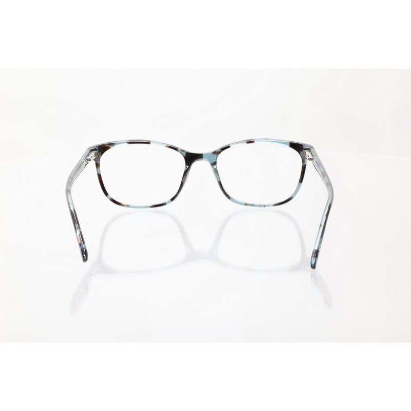 Bebe BB5186 (340) Teal Tortoise 52-17-135mm Eyeglasses FRAMES ONLY - VERY GOOD gallery