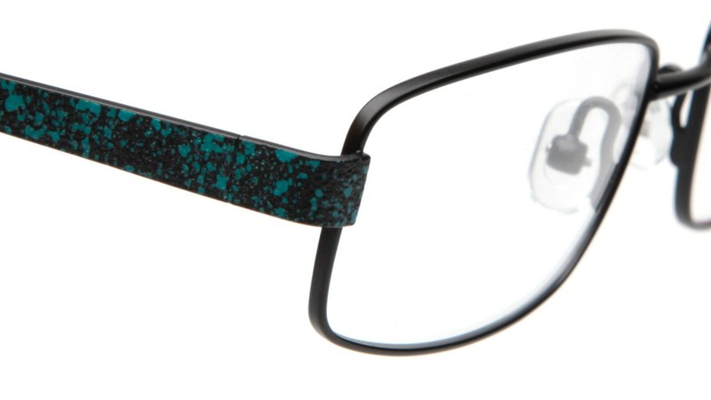 NEW CONVERSE K101 BLACK EYEGLASSES GLASSES FRAME 48-17-130mm B28mm gallery