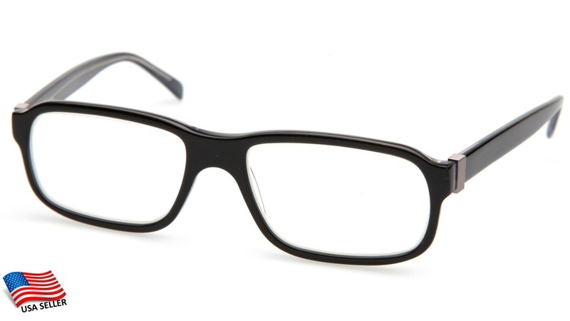 BELLAGIO 814 C03 Black EYEGLASSES GLASSES FRAME 55-18-145 B36mm