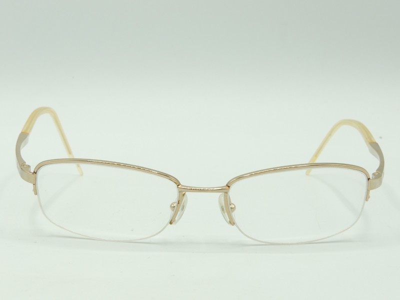 Christian Dior 3609 40A Eyeglass Frames 52 17 135 gallery