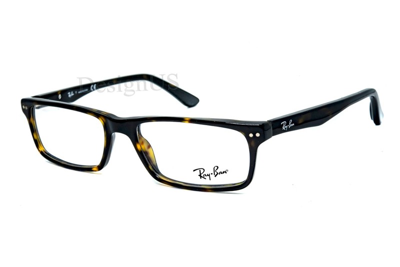 Ray Ban RB 5277 2012 Dark Tortoise size 52/17/140 Eyeglasses gallery