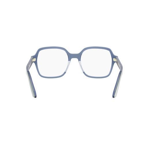 Dior DiorMidnightO S1I 1100 Color Blue 53-19-140 Eyeglasses Brand New gallery