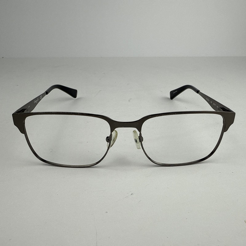 Kenneth Cole New York Eyeglasses KC0229-1 009, 53-17-140 Gunmetal Frames Only gallery