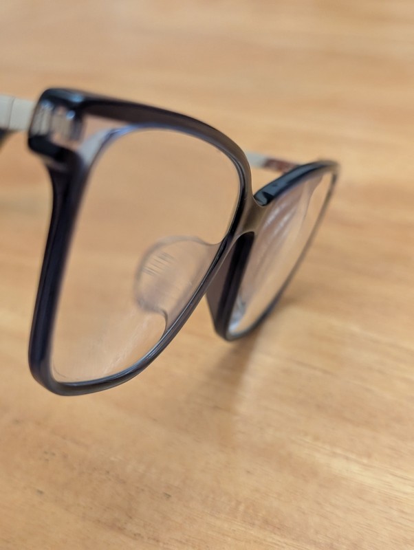 Furla Eyeglasses, Frames Only, Vietnam, VFU760K COL 0Z35 135 Black/Gold gallery