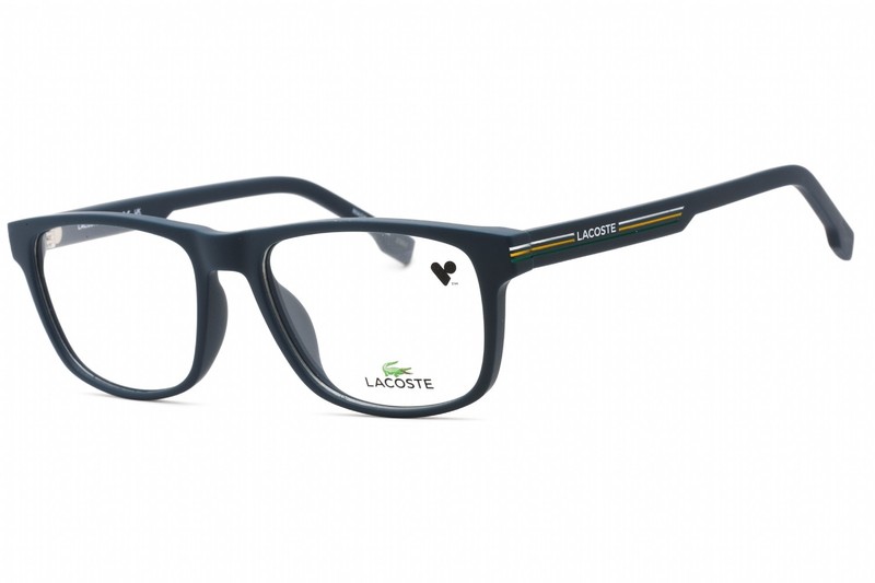 NEW Lacoste L2887-401 Eyeglasses 54mm 100% Authentic