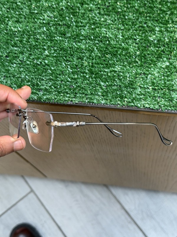 Luxury Designer Style Glasses Eyeglasses gallery