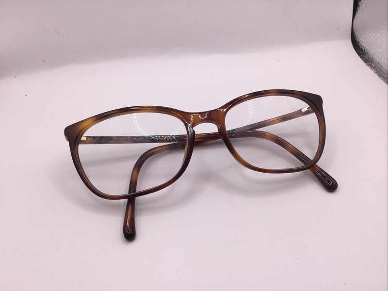 CHANEL 3281 C.1295 52-17 140 EYEGLASSES SUNGLASSES