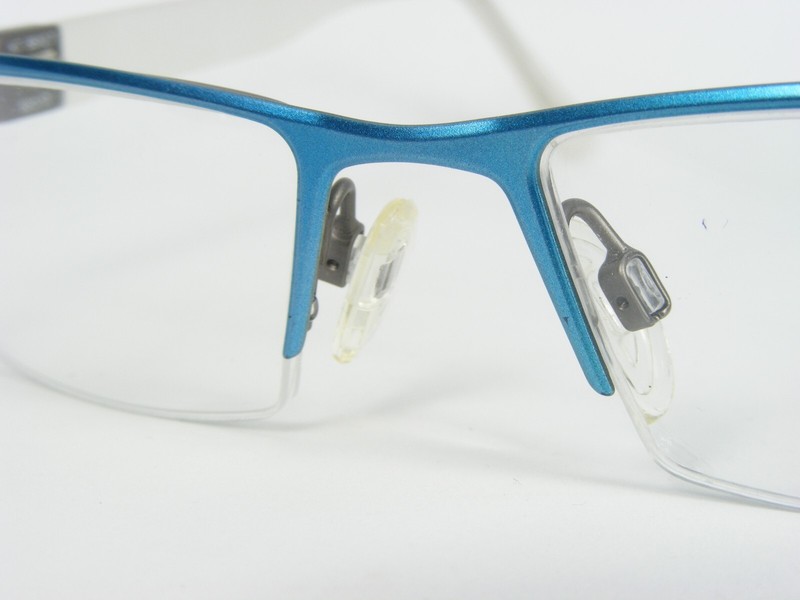 whynot click by Koberg + Tente KT 5512 7 BLUE EYEGLASSES GLASSES 52-17-142mm gallery