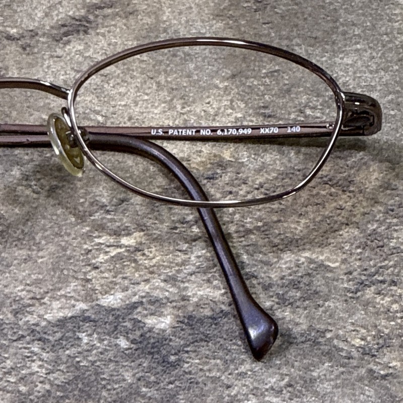 Chesterfield CH599T/M XX70 Brown Women’s Eyeglasses Frames Only 49-20-140-30mm gallery