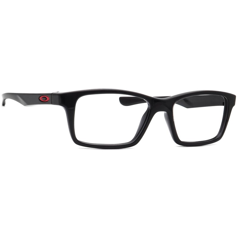 Oakley Small Eyeglasses OY8001-0550 Shifter XS Polished Black Ink 50[]15 128