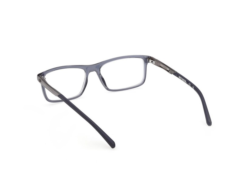 NEW Harley Davidson HD50121-002-56 Eyeglasses 56mm 100% Authentic gallery