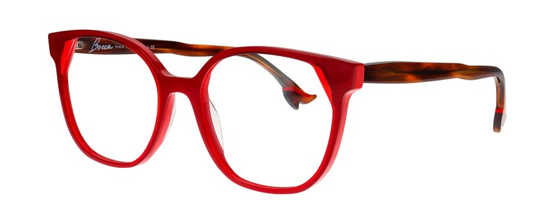 Face A Face BOCCA LEMON 3 2216 Size 54 Eyeglasses