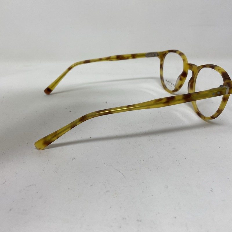 ERKERS EYEWEAR NEALON 48-22-143 SANDSTONE TORTOISE EYEGLASSES C817 gallery