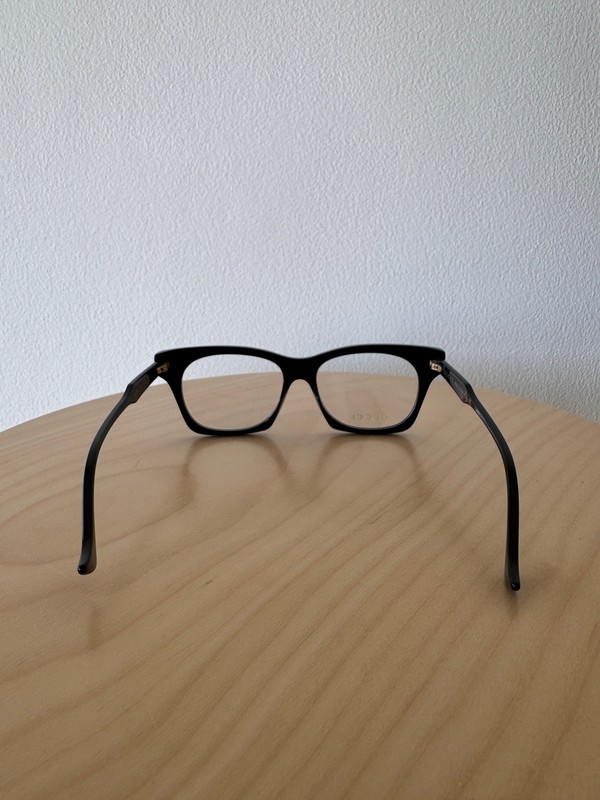 New Gucci eyewear optical glasses GG1299O 001 BLACK gallery