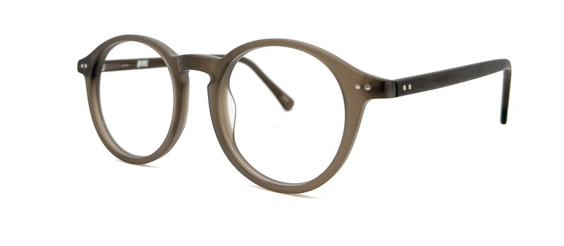 NEW REVEL 35-002602 BROWN AUTHENTIC EYEGLASSES 48-20-145