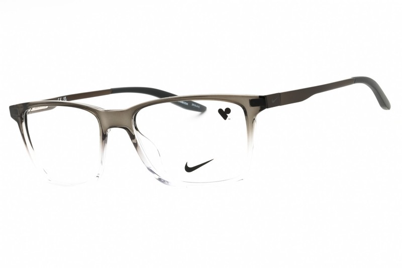 NIKE NK7286-235-54 Eyeglasses Size 54 mm 17mm 140mm grey Unisex