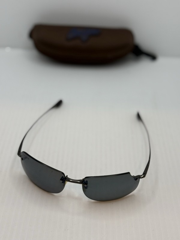Authentic KAENON Variant SR-91 Sunglasses Eyeglasses Made in Japan - Frame ONLY gallery