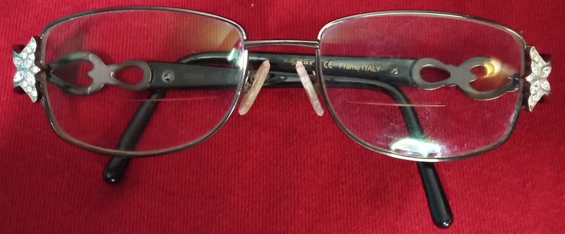 Caviar Eyeglasses M4884 C82 53 [] 17 135
