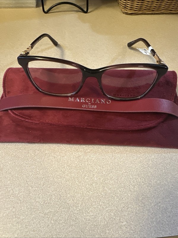 Marciano 071 Bordeaux/ Other 53:16:145